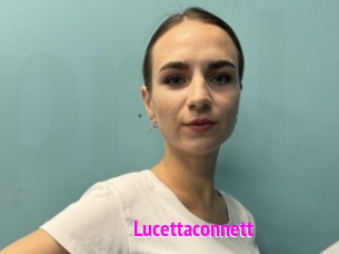Lucettaconnett