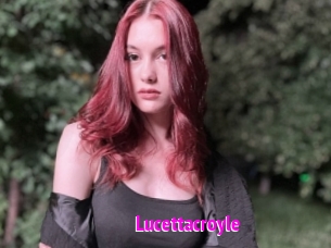 Lucettacroyle