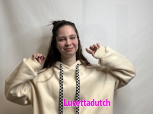 Lucettadutch