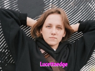 lucettaedge Porn Loverz
