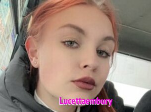 Lucettaembury