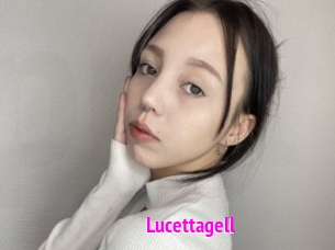 Lucettagell
