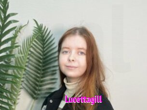 Lucettagill