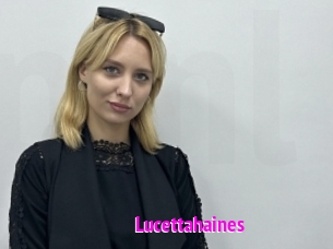 Lucettahaines