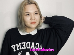 lucettahavins Porn Loverz