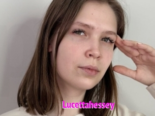 Lucettahessey