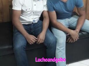 Luchoandgabo
