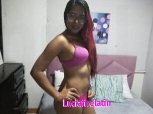 Luciafirelatin