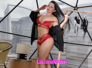 Lucianafosten