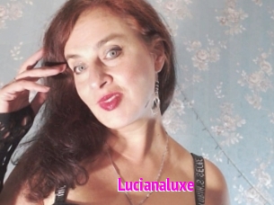 lucianaluxe Porn Loverz