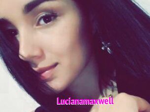 lucianamaxwell Porn Loverz