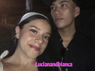 Lucianandbianca