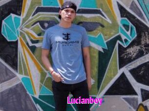 Lucianboy