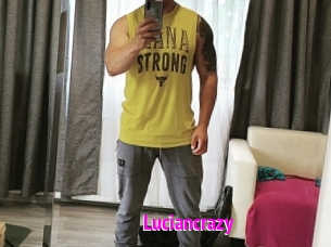 luciancrazy Porn Loverz