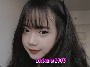 Lucianna2003