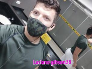 luciano_gibson28 Porn Loverz