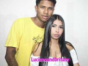 Lucianoandbritany