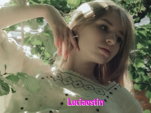 Luciaostin