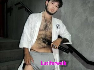 Luciferwalk