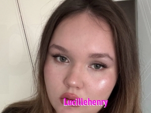 Lucillehenry