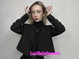 lucillejohnsons Porn Loverz