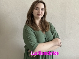 Lucillemcbride
