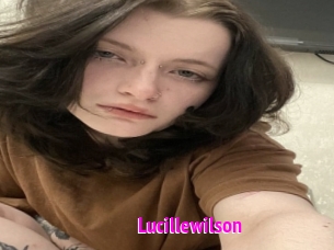 lucillewilson Porn Loverz