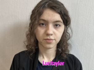 Lucitaylor