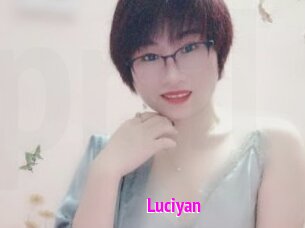 Luciyan