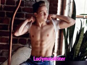 Luciymacalister