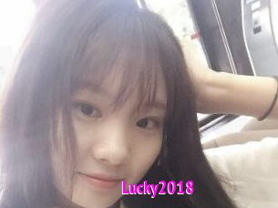 Lucky2018