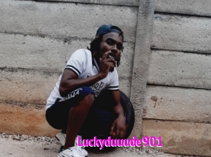 Luckyduuude901