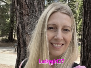 Luckygirl27