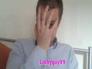 Luckyguy99