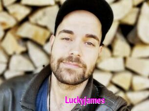 luckyjames Porn Loverz