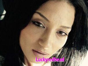 Luckyredhead