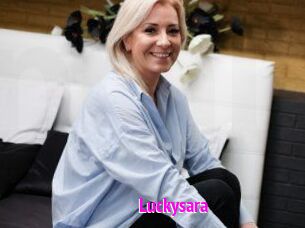 Luckysara