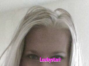 Luckystarr