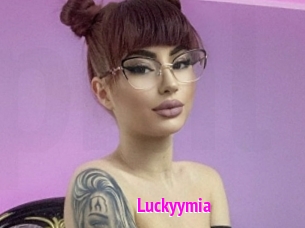 Luckyymia