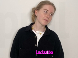 Luclaalba