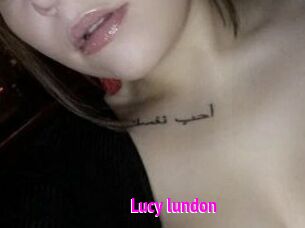 Lucy_lundon