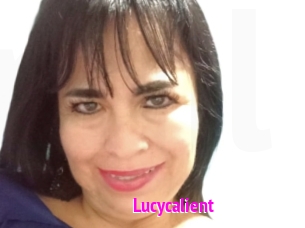 Lucycalient