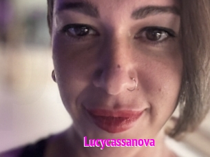 Lucycassanova
