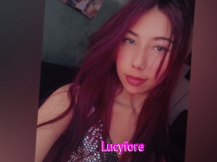 Lucyfore