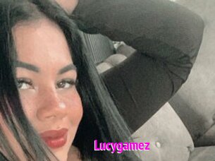 Lucygamez