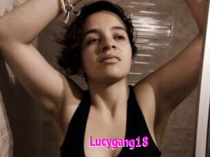 lucygang18 Porn Loverz