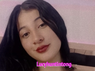 Lucyhuntintong