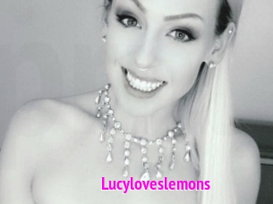 Lucyloveslemons