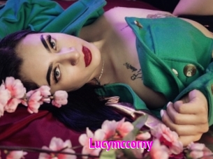 Lucymccorny