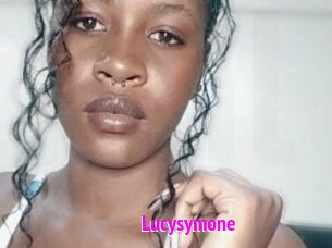 Lucysymone